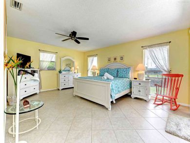 Three Bedroom Vacation Rental on Anna Maria Island